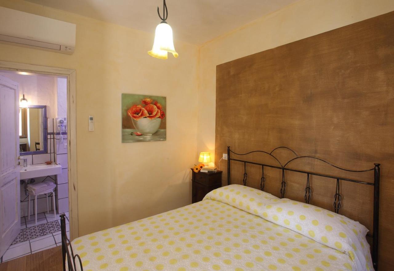 B&B La Fontana Borbone Lauria Inferiore Zewnętrze zdjęcie