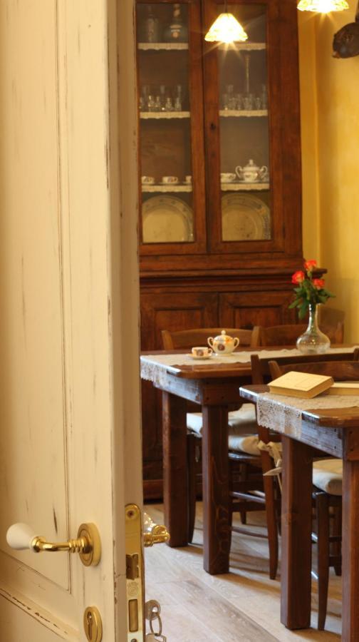 B&B La Fontana Borbone Lauria Inferiore Zewnętrze zdjęcie