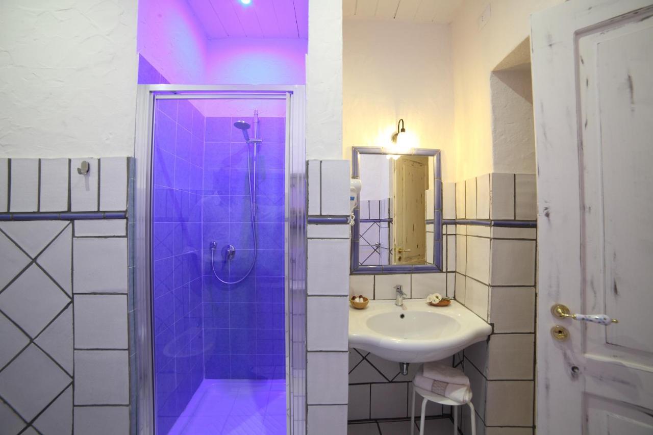 B&B La Fontana Borbone Lauria Inferiore Zewnętrze zdjęcie