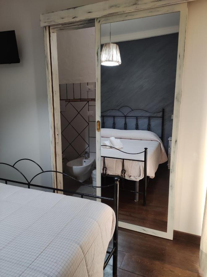 B&B La Fontana Borbone Lauria Inferiore Zewnętrze zdjęcie