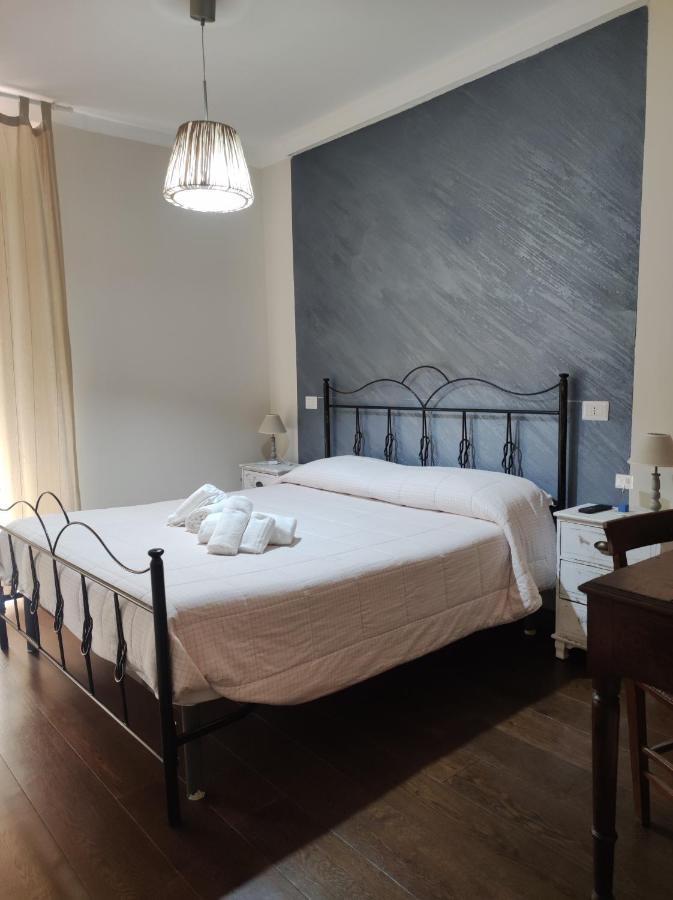 B&B La Fontana Borbone Lauria Inferiore Zewnętrze zdjęcie