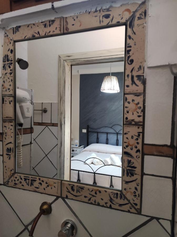 B&B La Fontana Borbone Lauria Inferiore Zewnętrze zdjęcie