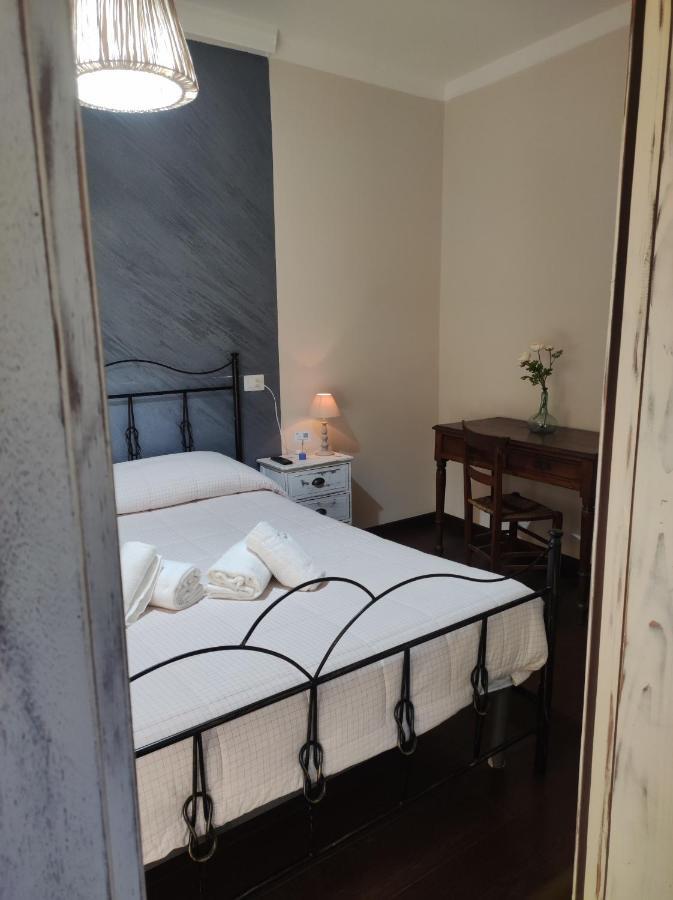B&B La Fontana Borbone Lauria Inferiore Zewnętrze zdjęcie