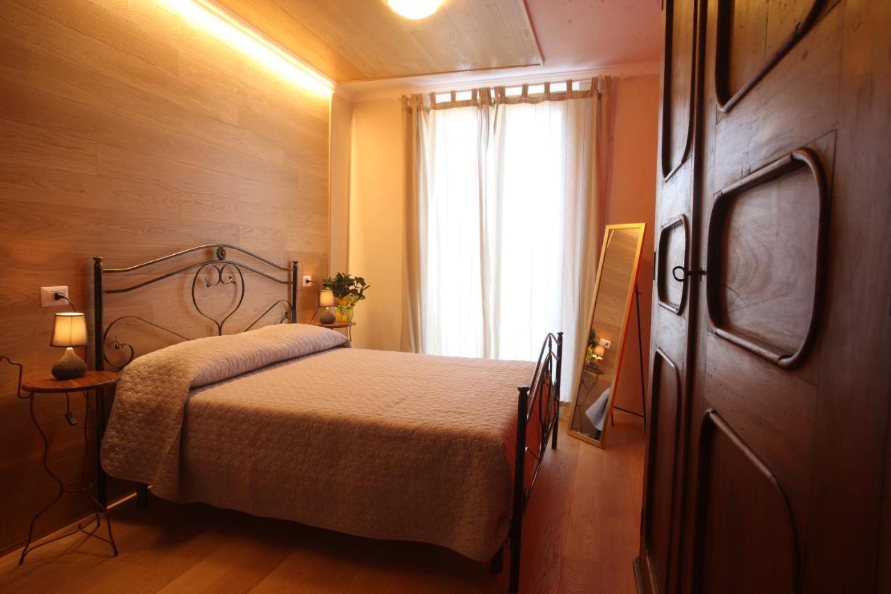 B&B La Fontana Borbone Lauria Inferiore Zewnętrze zdjęcie