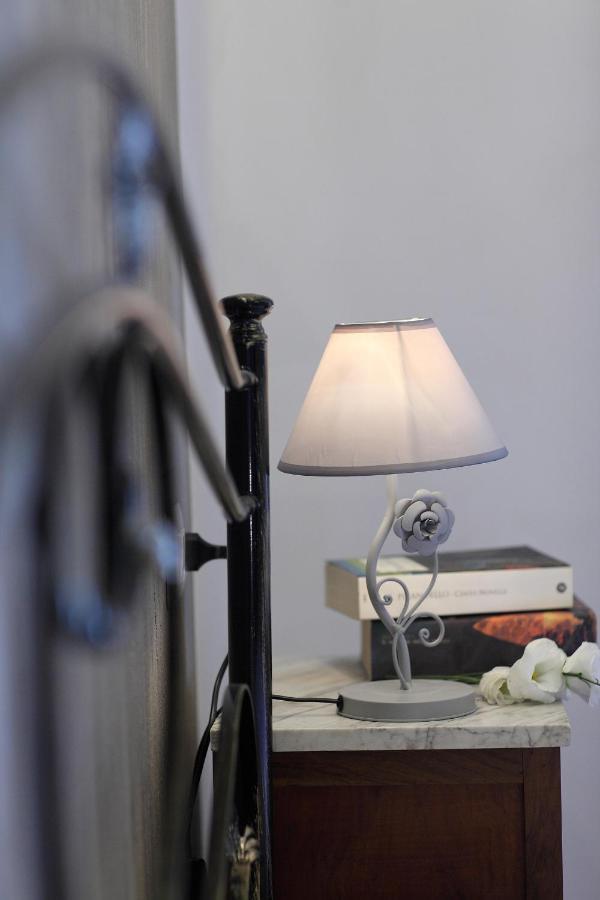 B&B La Fontana Borbone Lauria Inferiore Zewnętrze zdjęcie