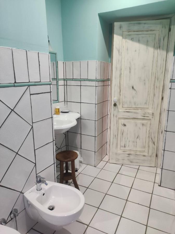 B&B La Fontana Borbone Lauria Inferiore Zewnętrze zdjęcie