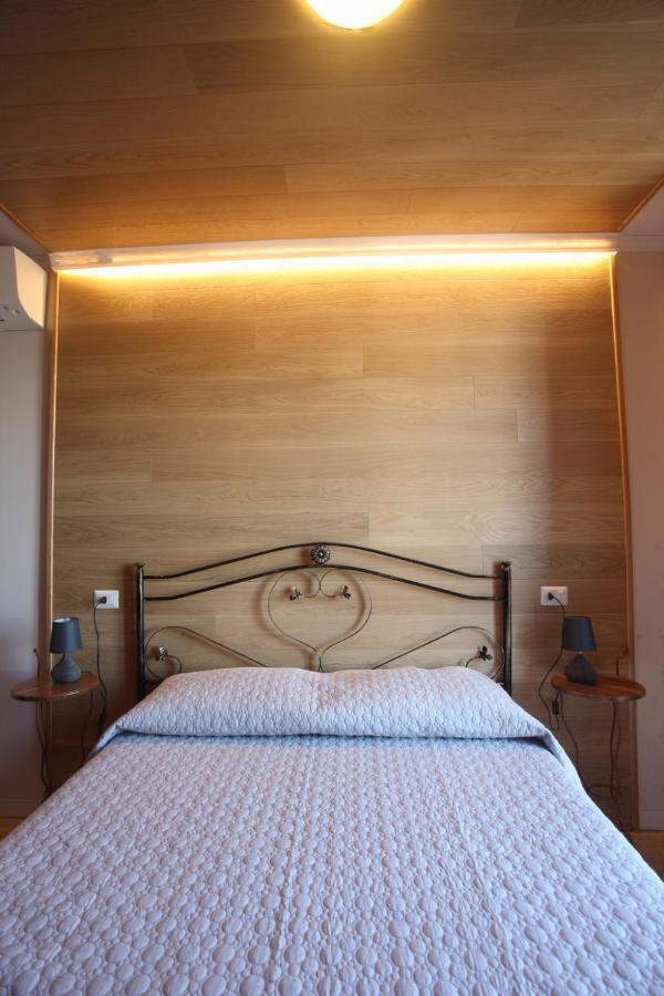 B&B La Fontana Borbone Lauria Inferiore Zewnętrze zdjęcie
